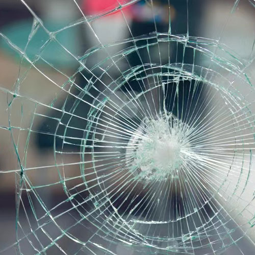 Security&Safety Window Film