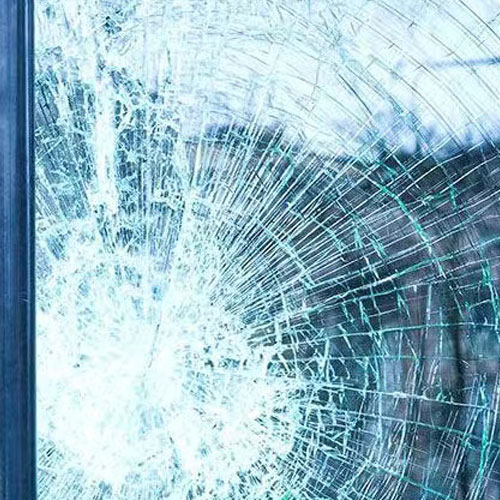 Security&Safety Window Film